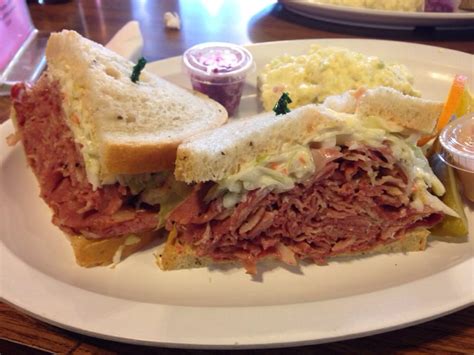 Bagel deli denver - The Bagel Deli & Restaurant. Deli. $. 6439 E. Hampden Ave. Denver, CO 80222. 303-756-6667. website. view menu. A certain spiky-haired television personality may have been the one to turn a lot of ...
